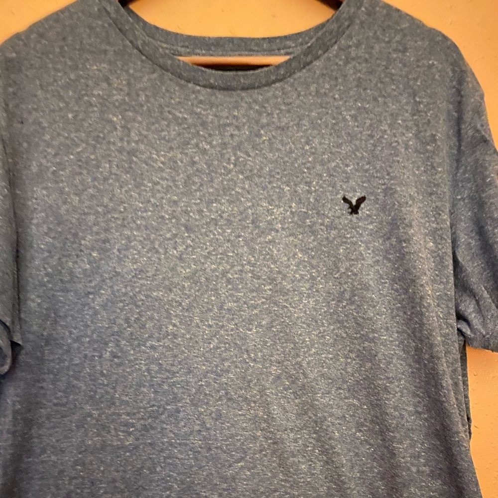 Men’s American Eagle Tee